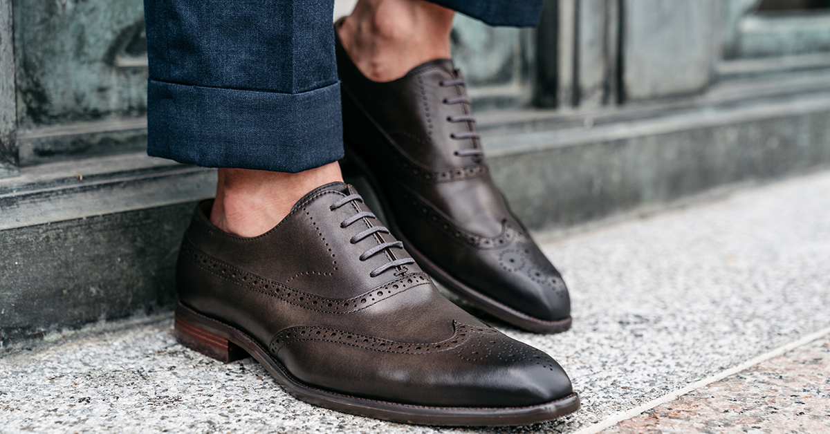 where to buy cheap leather shoes